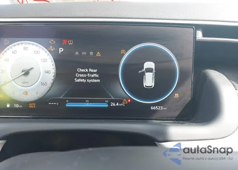 2022 Hyundai Tucson Sel from USA, damaged, VIN 5NMJF3AE1NH014690